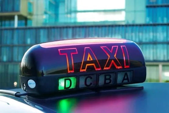 Nos Partenaires - Taxi Flo